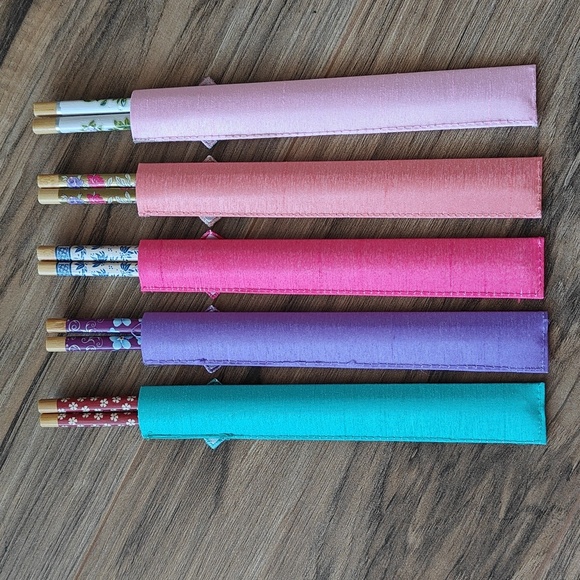 NWOT Korean chopsticks - Picture 3 of 3